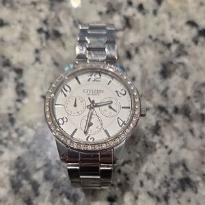 Womens Watchcitizen